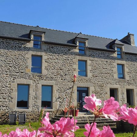 Ceshap - Chambres D'Hotes Avec Jacuzzi Taden Buitenkant foto